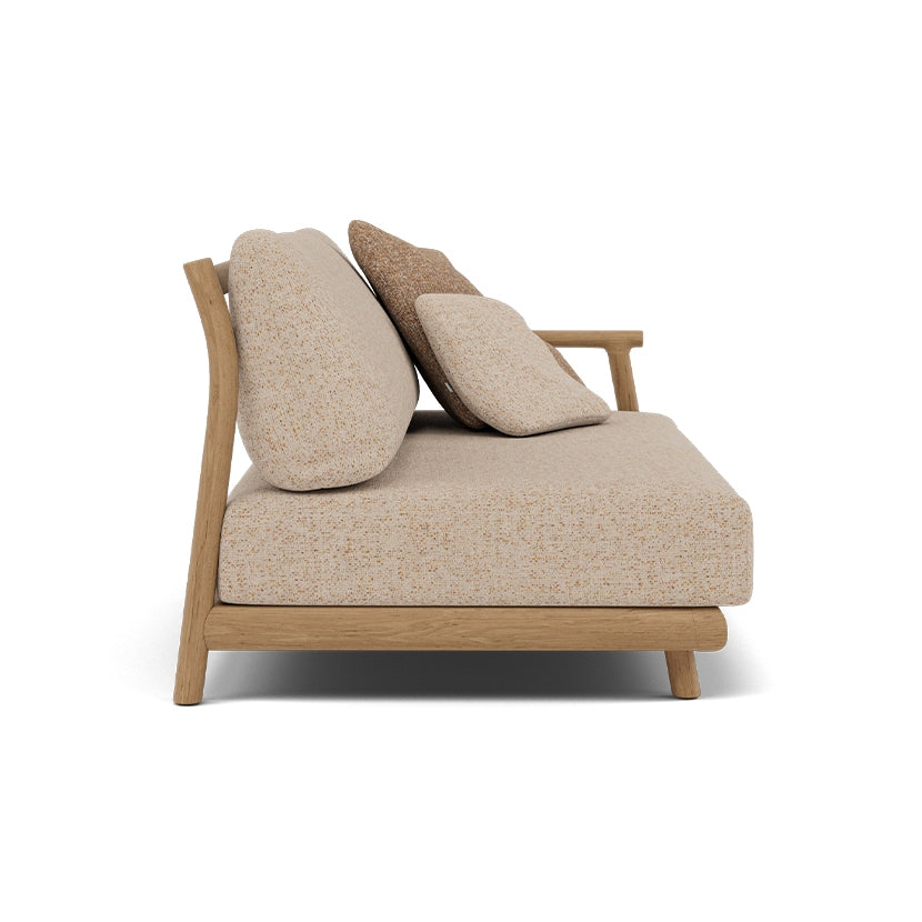 Manutti Muyu Left Corner Double Seating