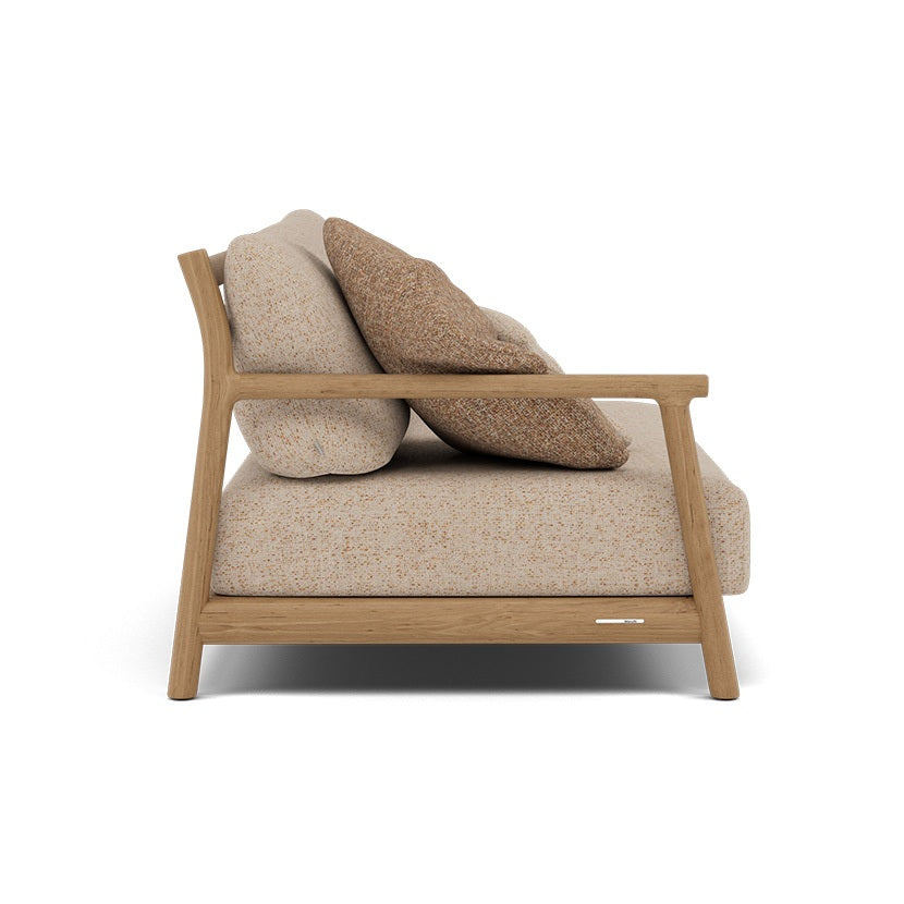 Manutti Muyu Right Corner Double Seating