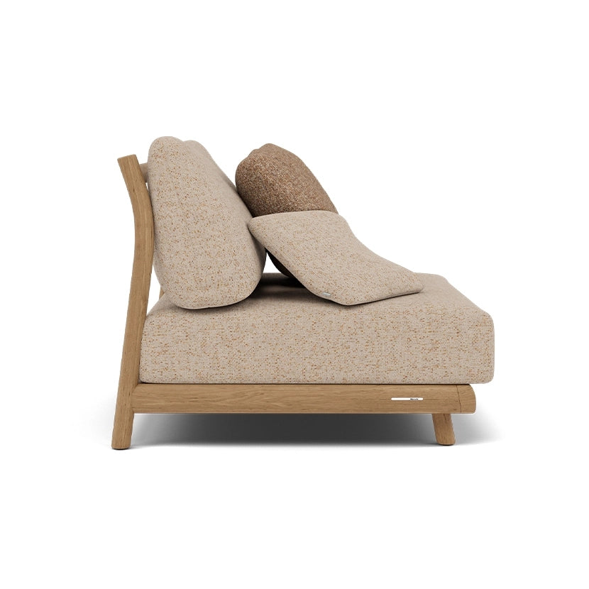 Manutti Muyu Small Middle Seat