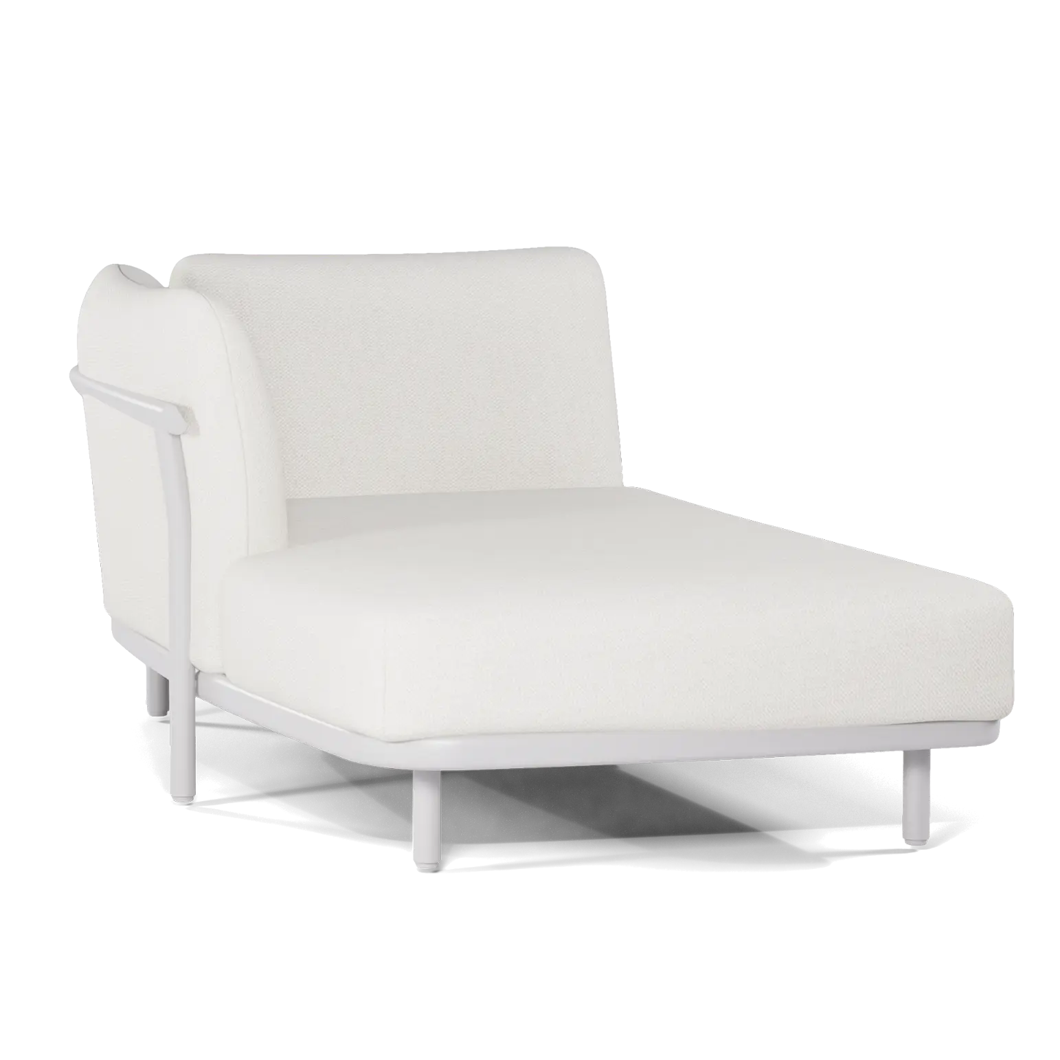 Manutti Nami Chaise Lounge Right