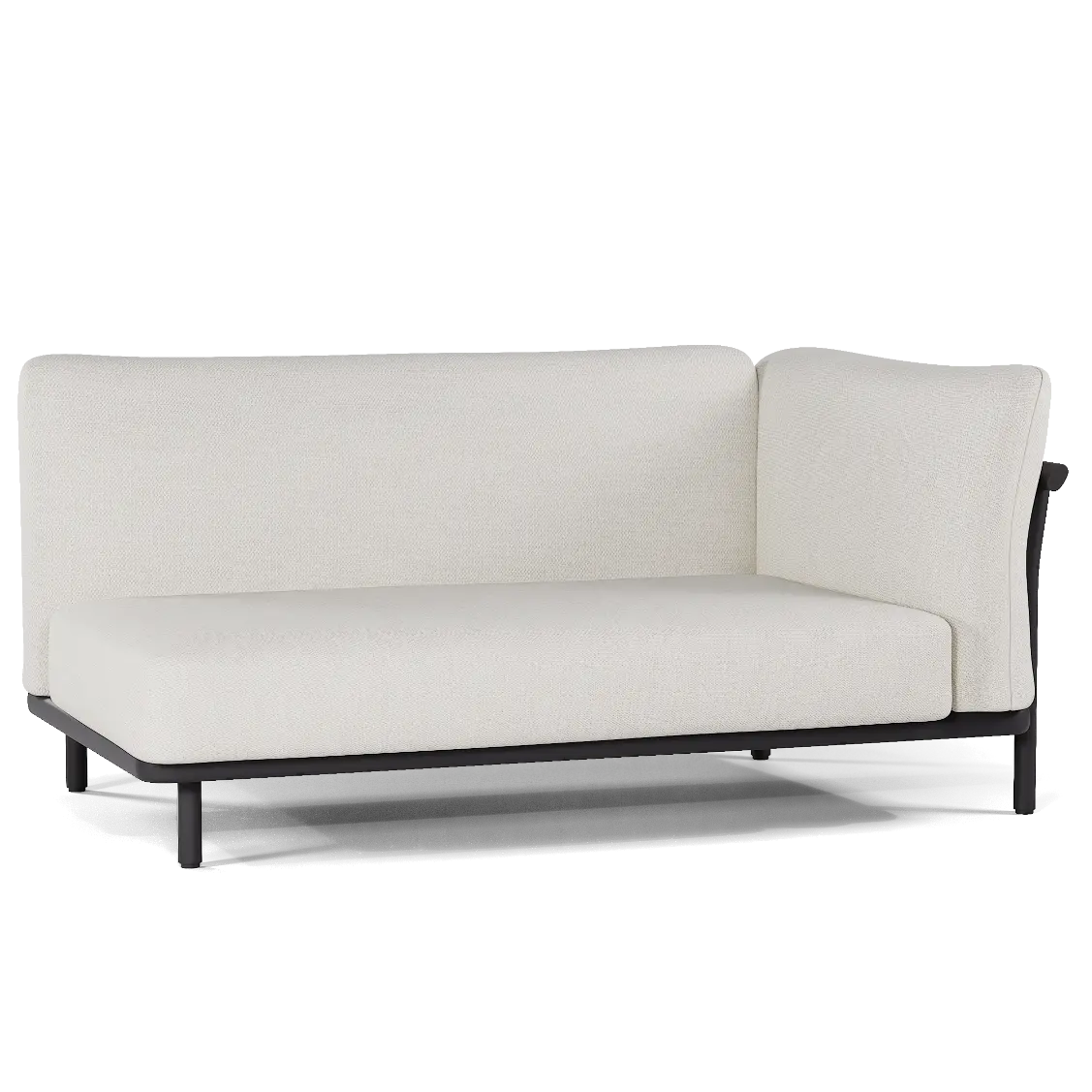 Manutti Nami Left Corner Double Seat
