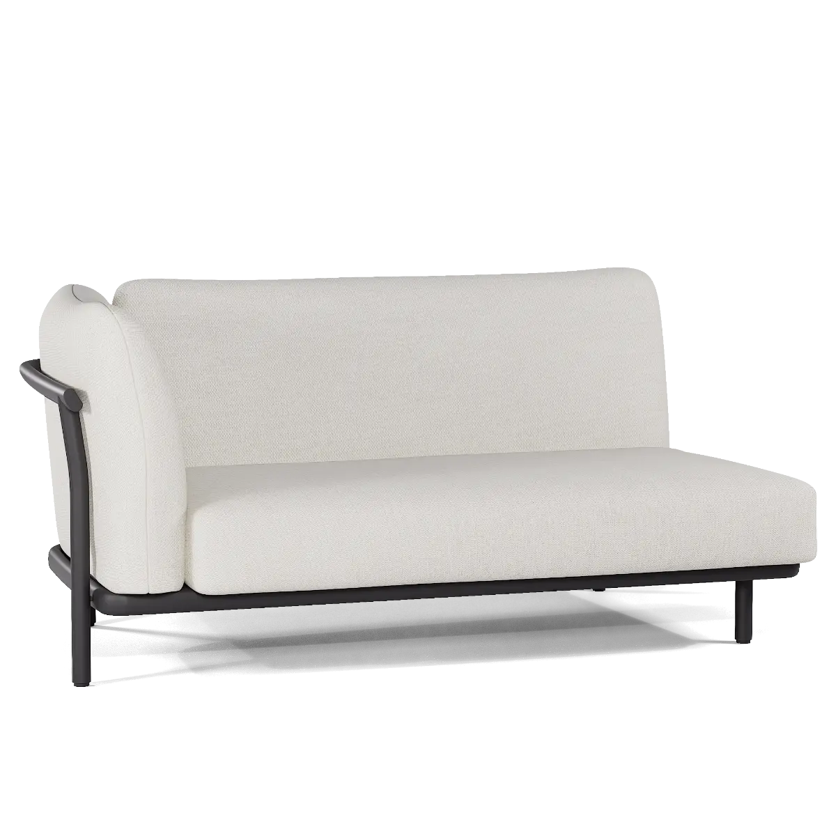 Manutti Nami Right Corner Double Seat