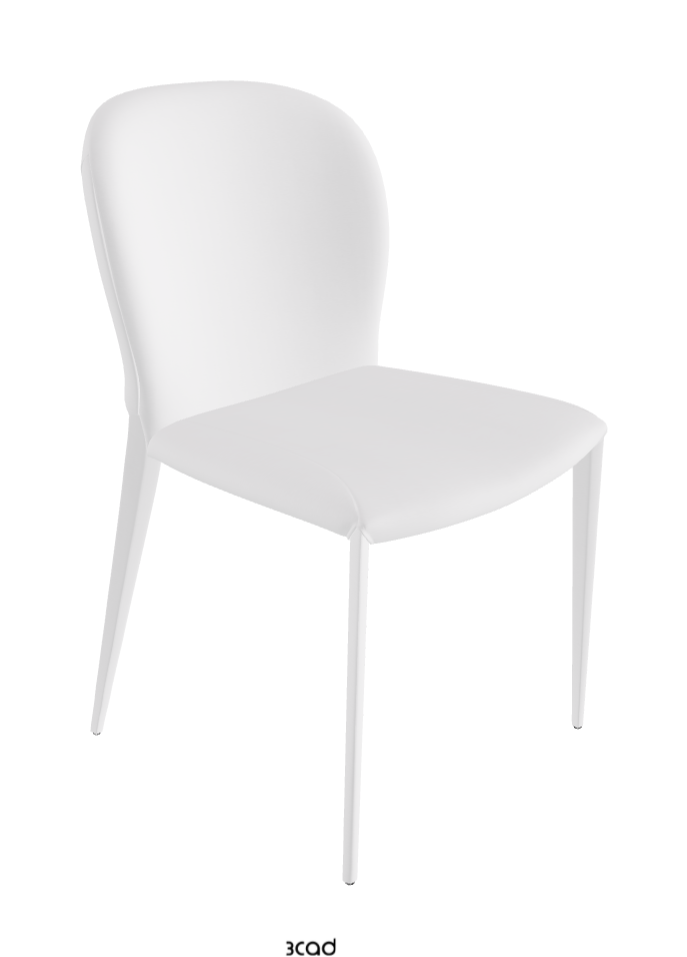 Nancy Dining Chair_Fabric_B920
