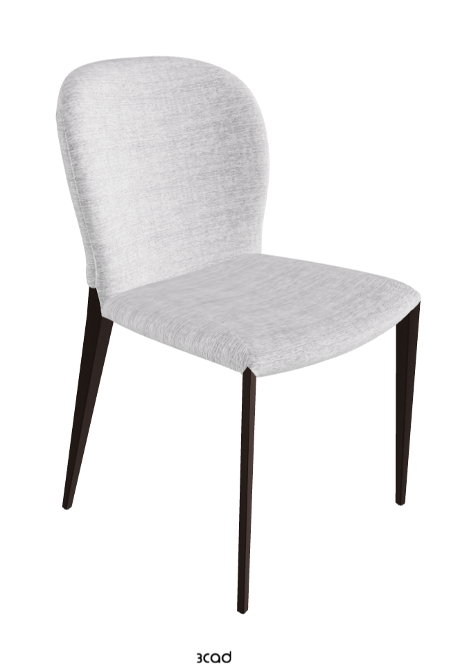 Cattelan Italia Nancy ML Dining Chair – Fabric