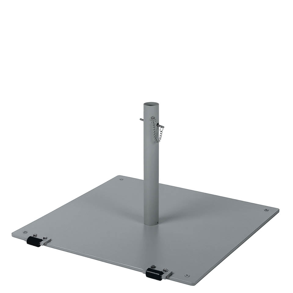 Barlow Tyrie Napoli Parasol 2.8m Ø - Ø38mm Pole