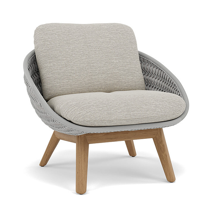 Manutti Sandua Lounge Chair