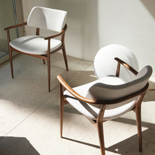 Porada Nissa Dining Chair