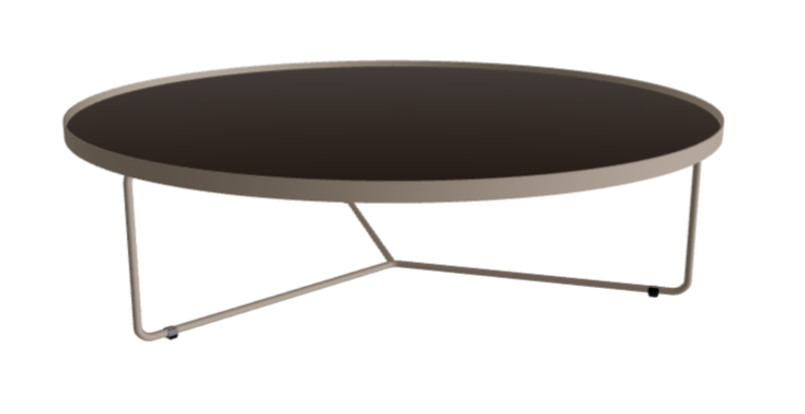 Cattelan Italia Billy Coffee Table