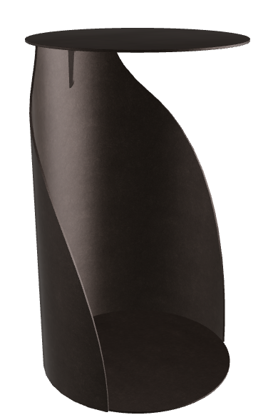 Cattelan Italia Penguin Coffee Table