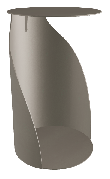 Cattelan Italia Penguin Coffee Table