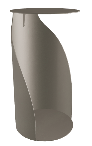 Cattelan Italia Penguin Coffee Table