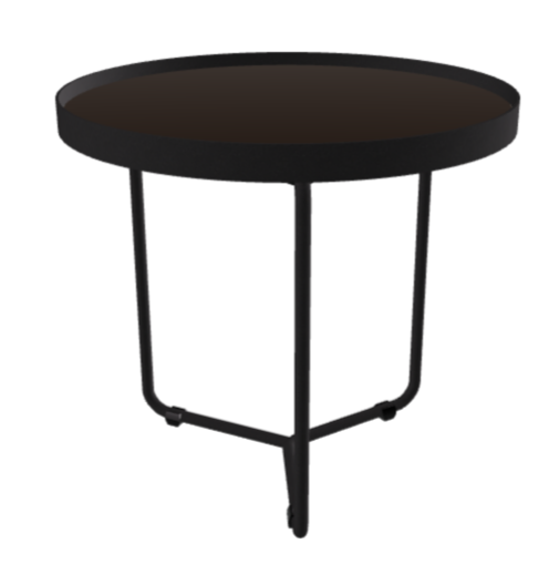 Cattelan Italia Billy Coffee Table