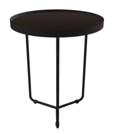 Cattelan Italia Billy Coffee Table