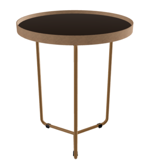 Cattelan Italia Billy Coffee Table