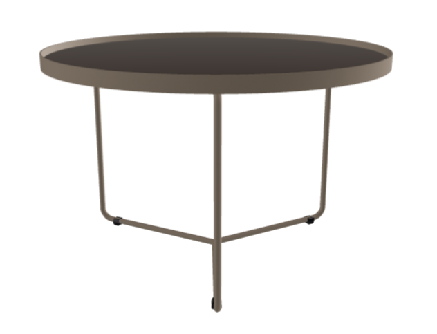 Cattelan Italia Billy Coffee Table