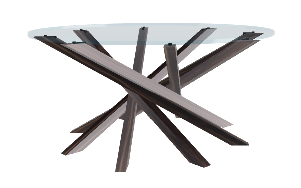 Cattelan Italia Atari Coffee Table