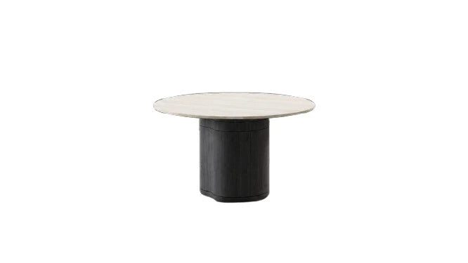 Manutti Ogado Dining Table Round Ø125 cm
