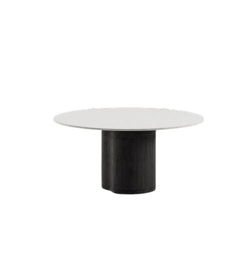 Manutti Ogado Dining Table Round Ø148 cm