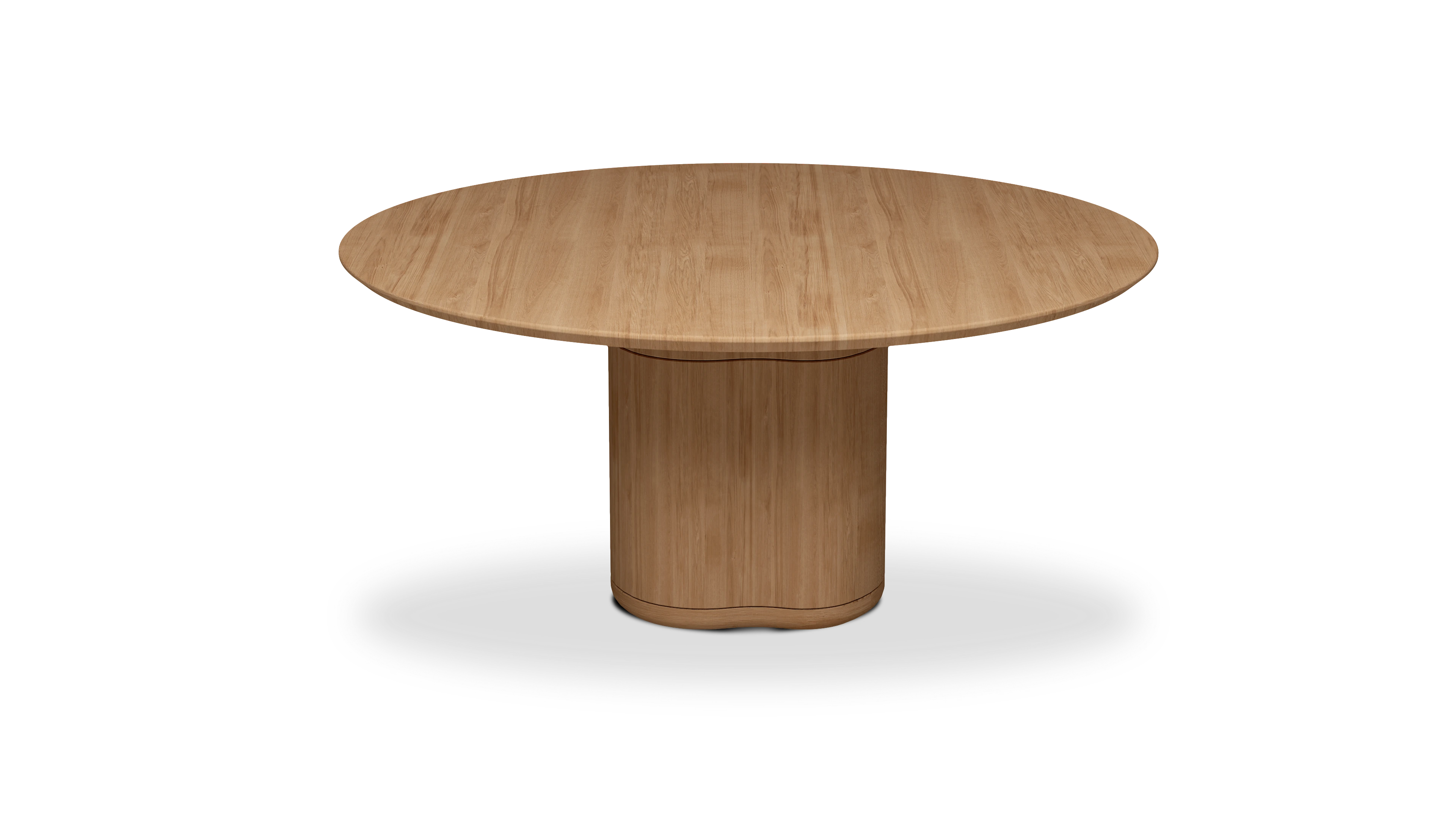 Manutti Ogado Dining Table Round Ø160 cm