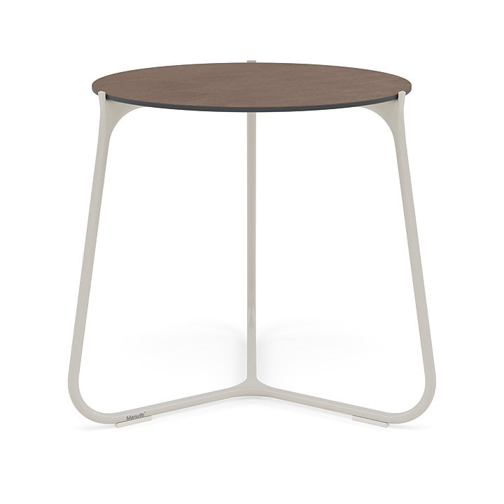 Manutti Mood Coffee Table 60 × 56h cm