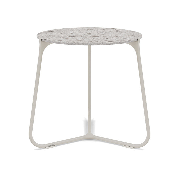 Manutti Mood Coffee Table 42 × 45h cm