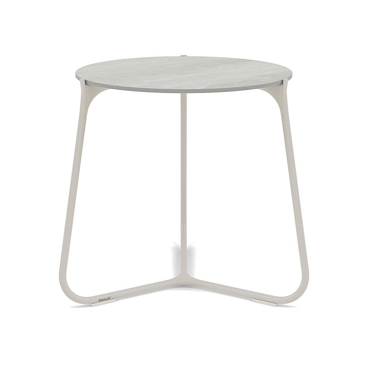 Manutti Mood Coffee Table 42 × 45h cm