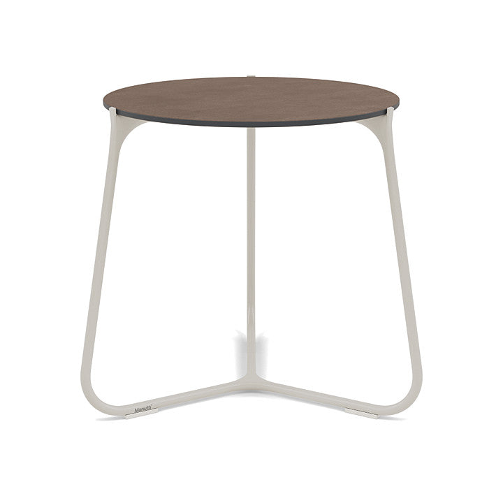 Manutti Mood Coffee Table 42 × 45h cm