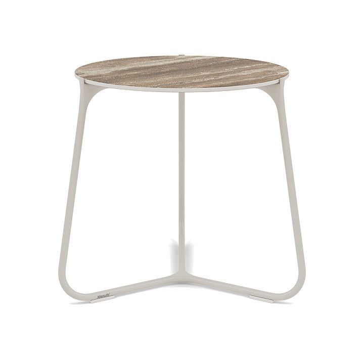 Manutti Mood Coffee Table 42 × 45h cm