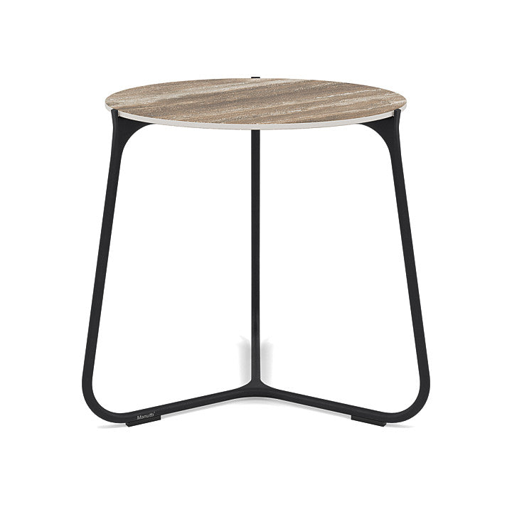 Manutti Mood Coffee Table 42 × 45h cm
