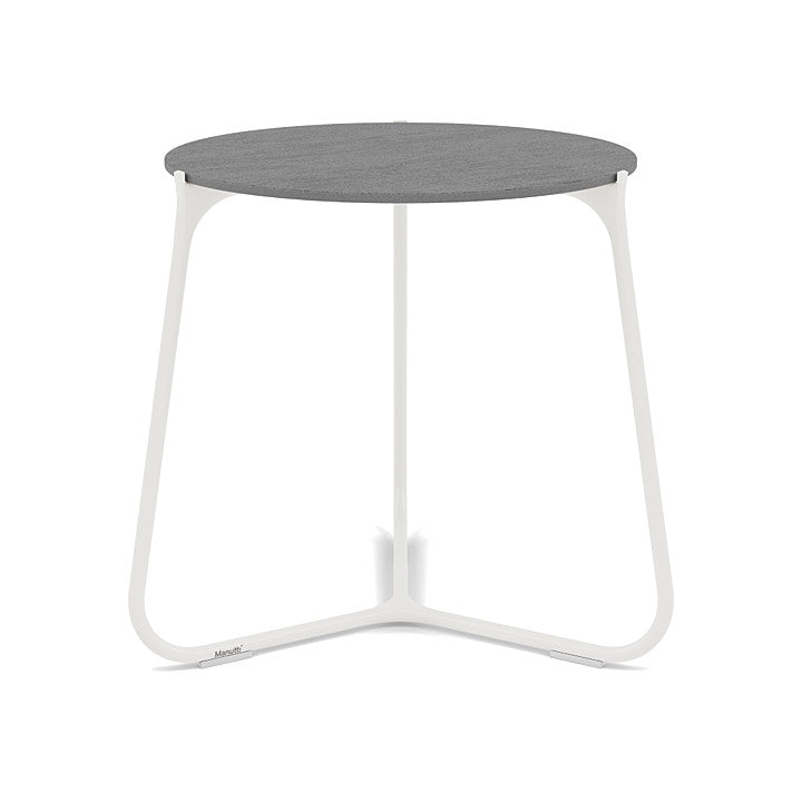 Manutti Mood Coffee Table 42 × 45h cm
