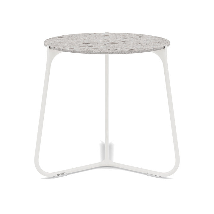 Manutti Mood Coffee Table 42 × 45h cm
