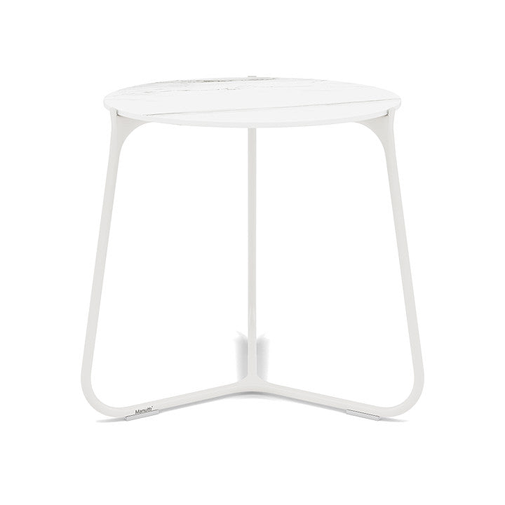 Manutti Mood Coffee Table 42 × 45h cm