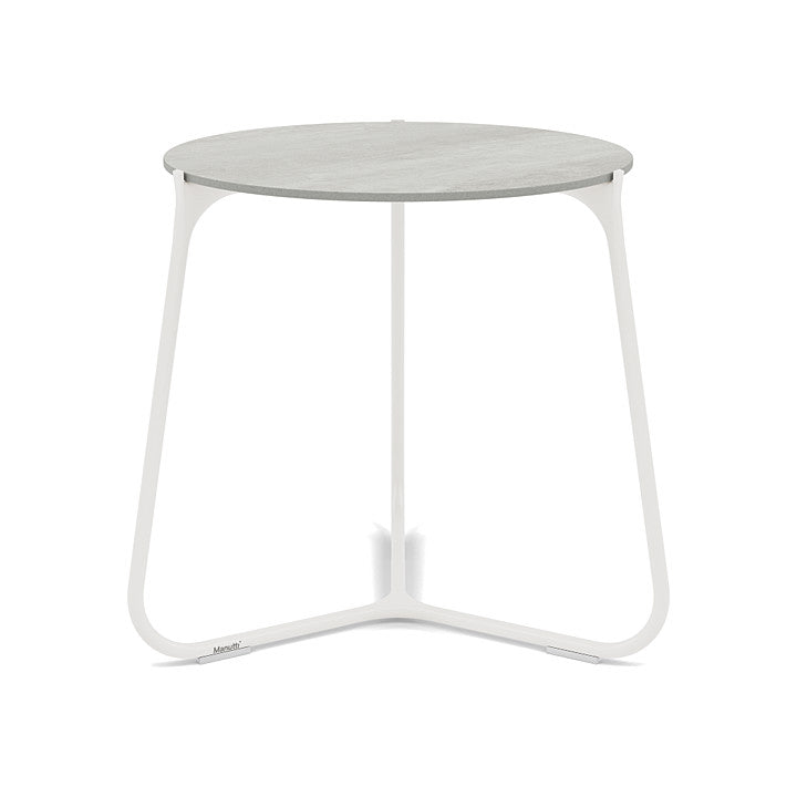 Manutti Mood Coffee Table 42 × 45h cm