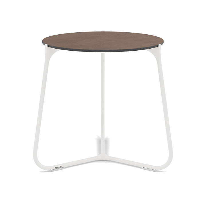 Manutti Mood Coffee Table 42 × 45h cm