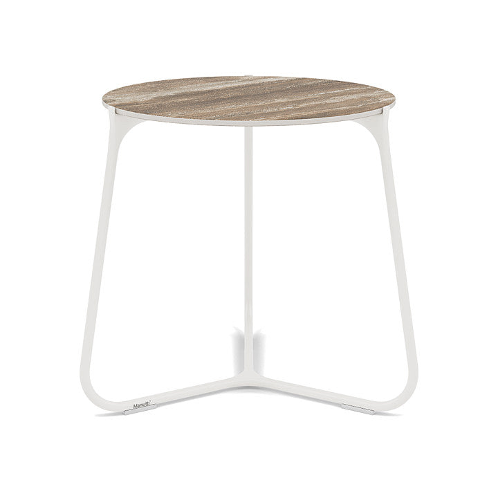 Manutti Mood Coffee Table 42 × 45h cm