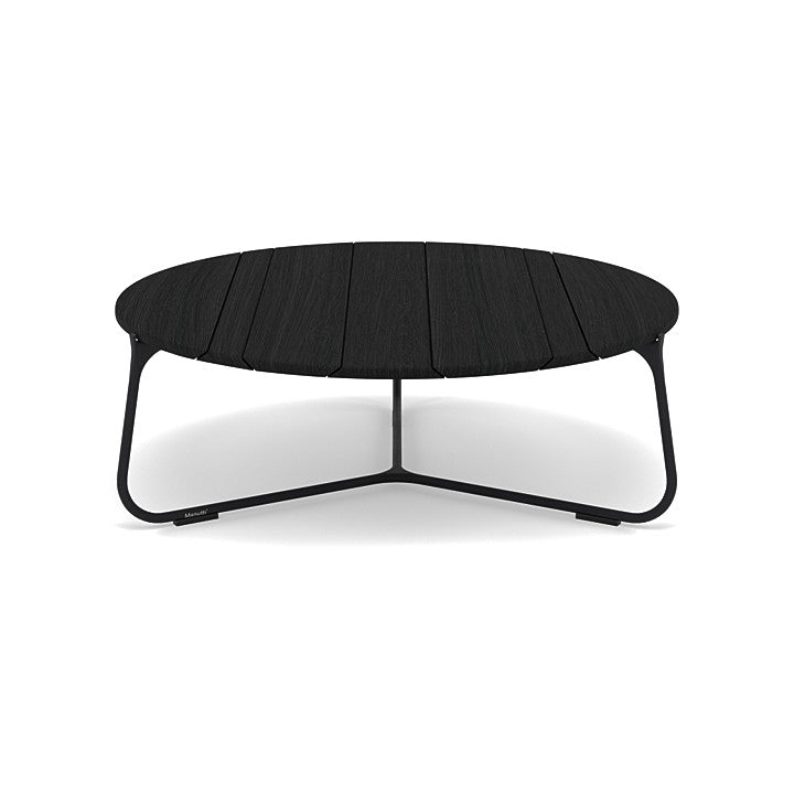 Manutti Mood Coffee Table 80 × 28h cm