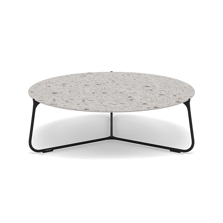 Manutti Mood Coffee Table 100 × 33h cm