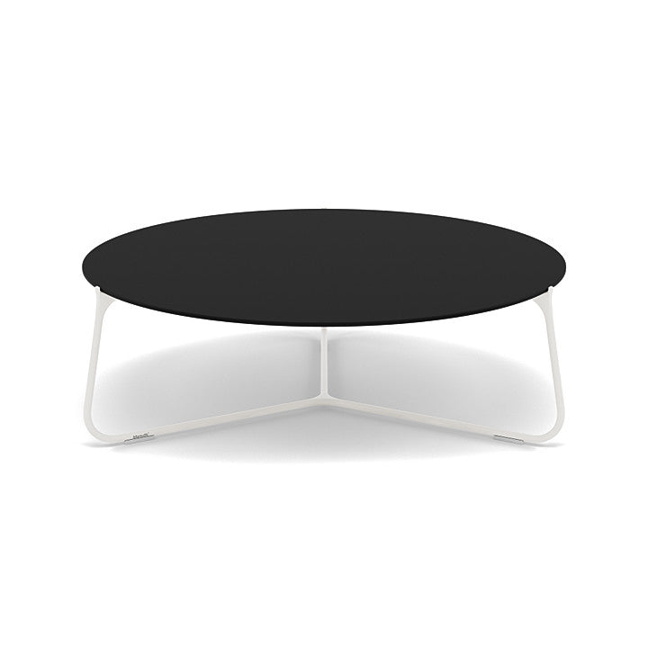Manutti Mood Coffee Table 100 × 33h cm