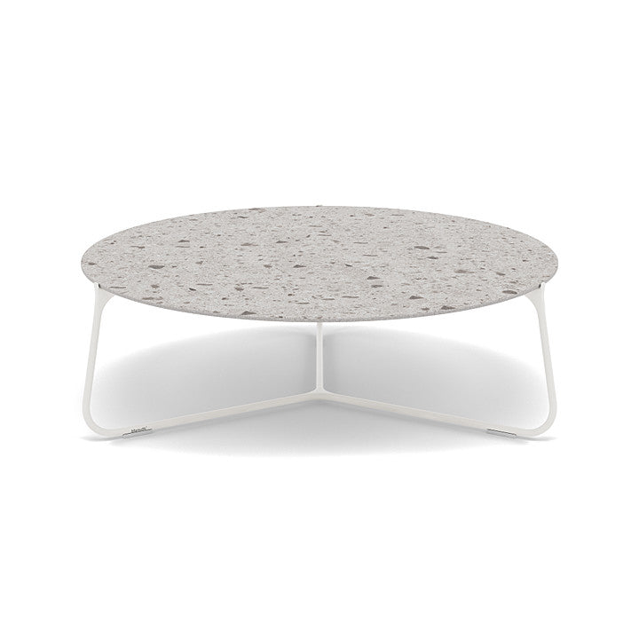 Manutti Mood Coffee Table 100 × 33h cm