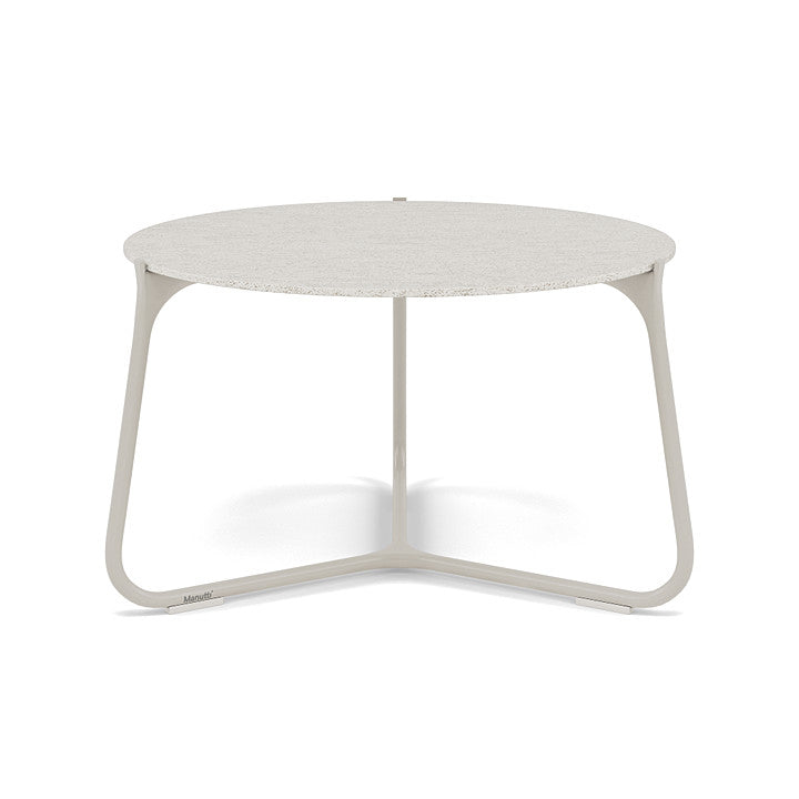 Manutti Mood Coffee Table 60 × 38h cm