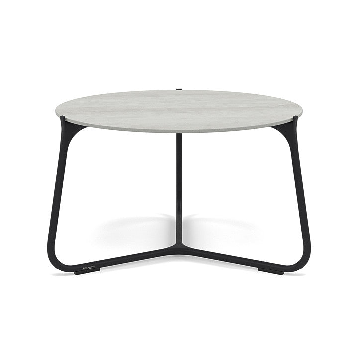 Manutti Mood Coffee Table 60 × 38h cm