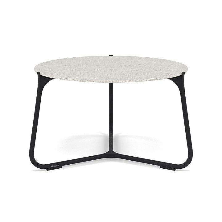 Manutti Mood Coffee Table 60 × 38h cm