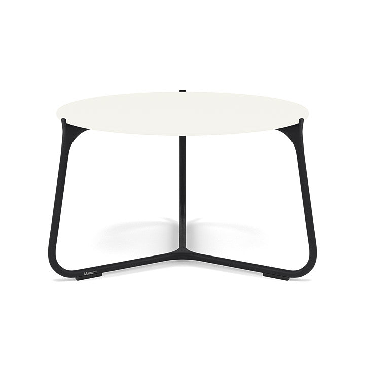 Manutti Mood Coffee Table 60 × 38h cm