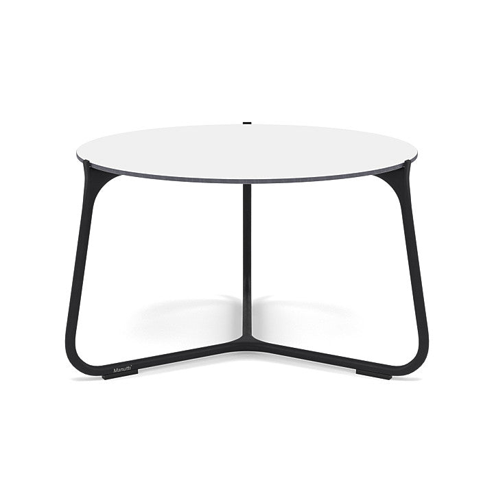 Manutti Mood Coffee Table 60 × 38h cm