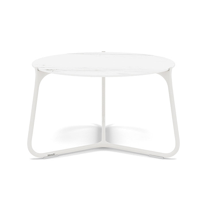 Manutti Mood Coffee Table 60 × 38h cm