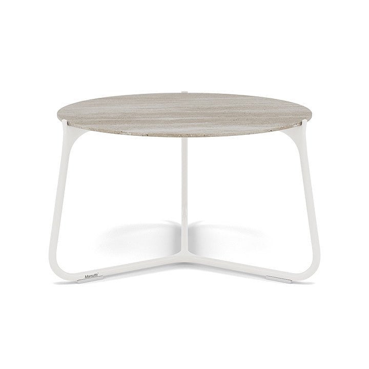 Manutti Mood Coffee Table 60 × 38h cm