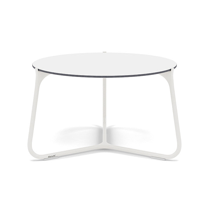 Manutti Mood Coffee Table 60 × 38h cm