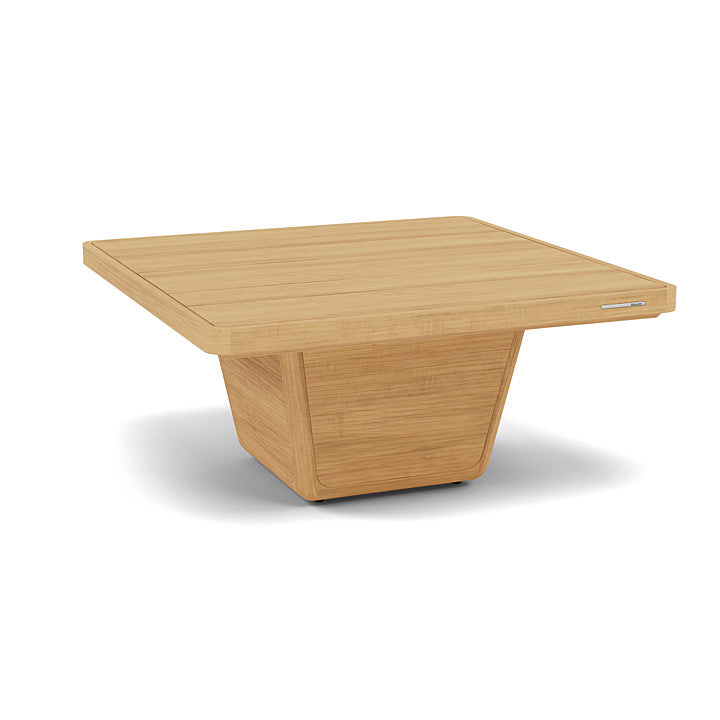Manutti Cobi Coffee Table 79cm X 79cm X 37cm