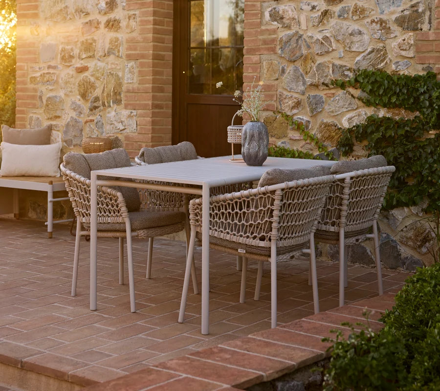 Cane-line Ocean Chair Stackable