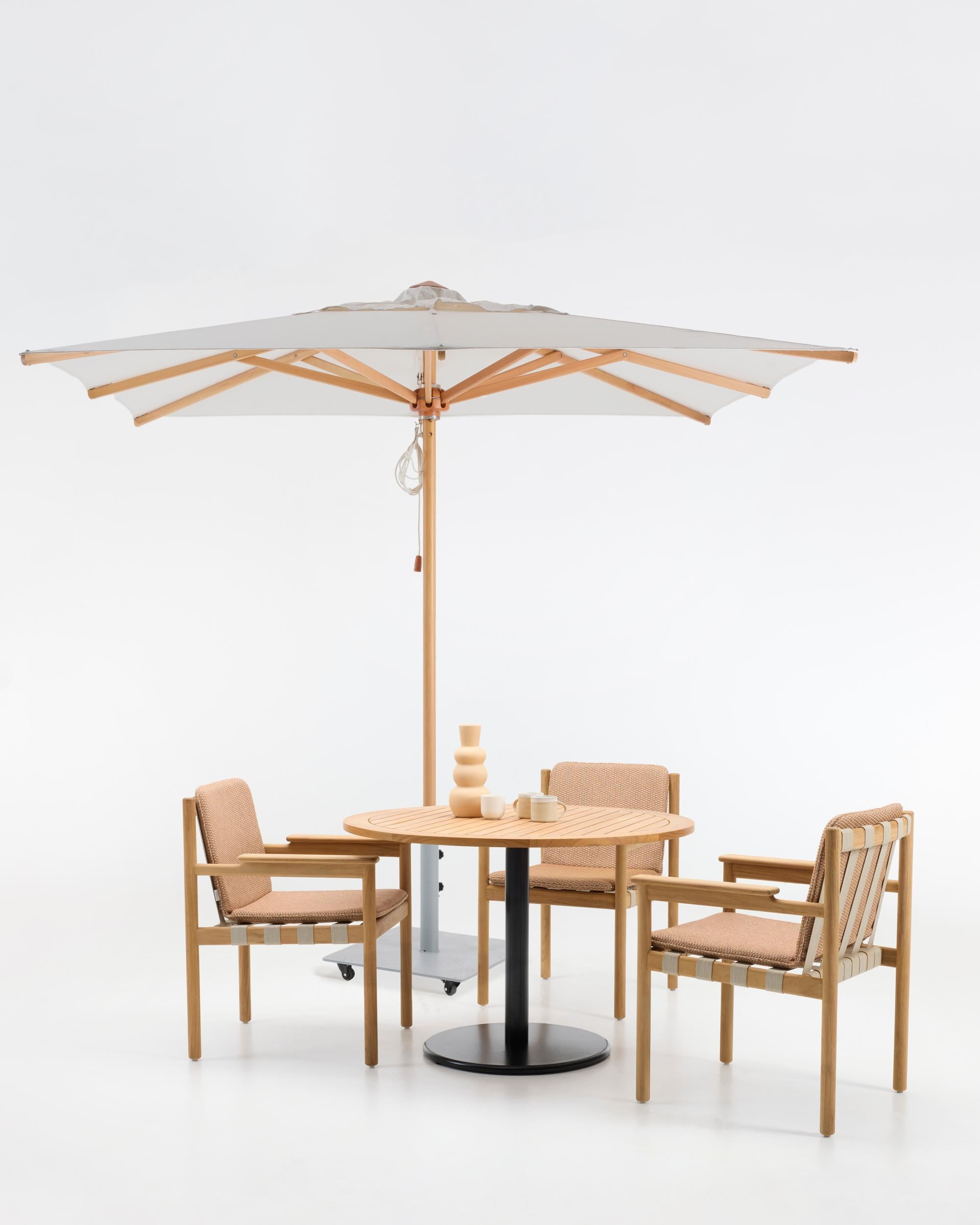 Vincent Sheppard Bistro Ronda Dining Table 110 cm